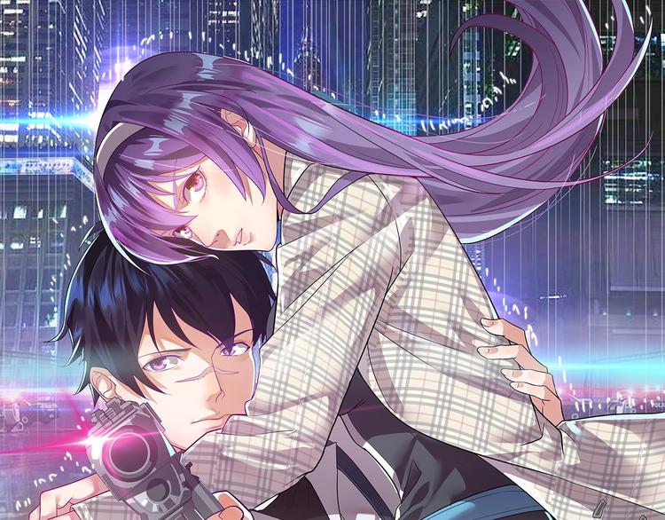 第14话 再次讨债(1/3)-第14话