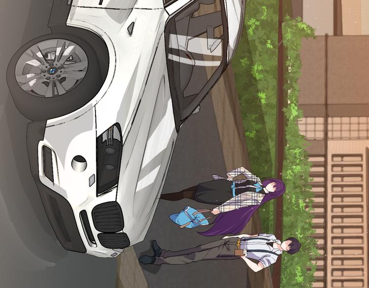 第4话 报复(1/3)-第4话