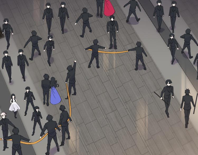 第46话 我，狠人！(1/2)-第46话