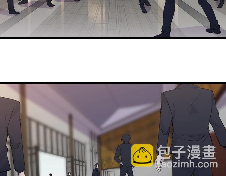 第46话 我，狠人！(1/2)-第46话