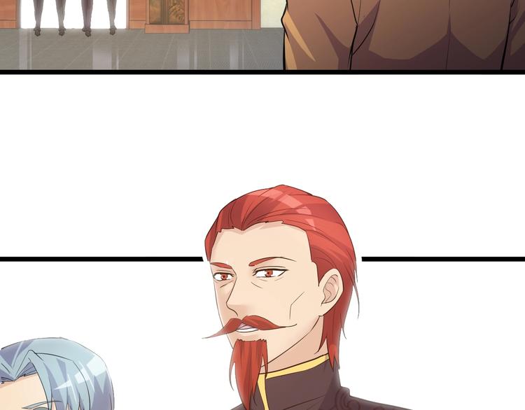 第50话 别怪我无情！(1/2)-第50话