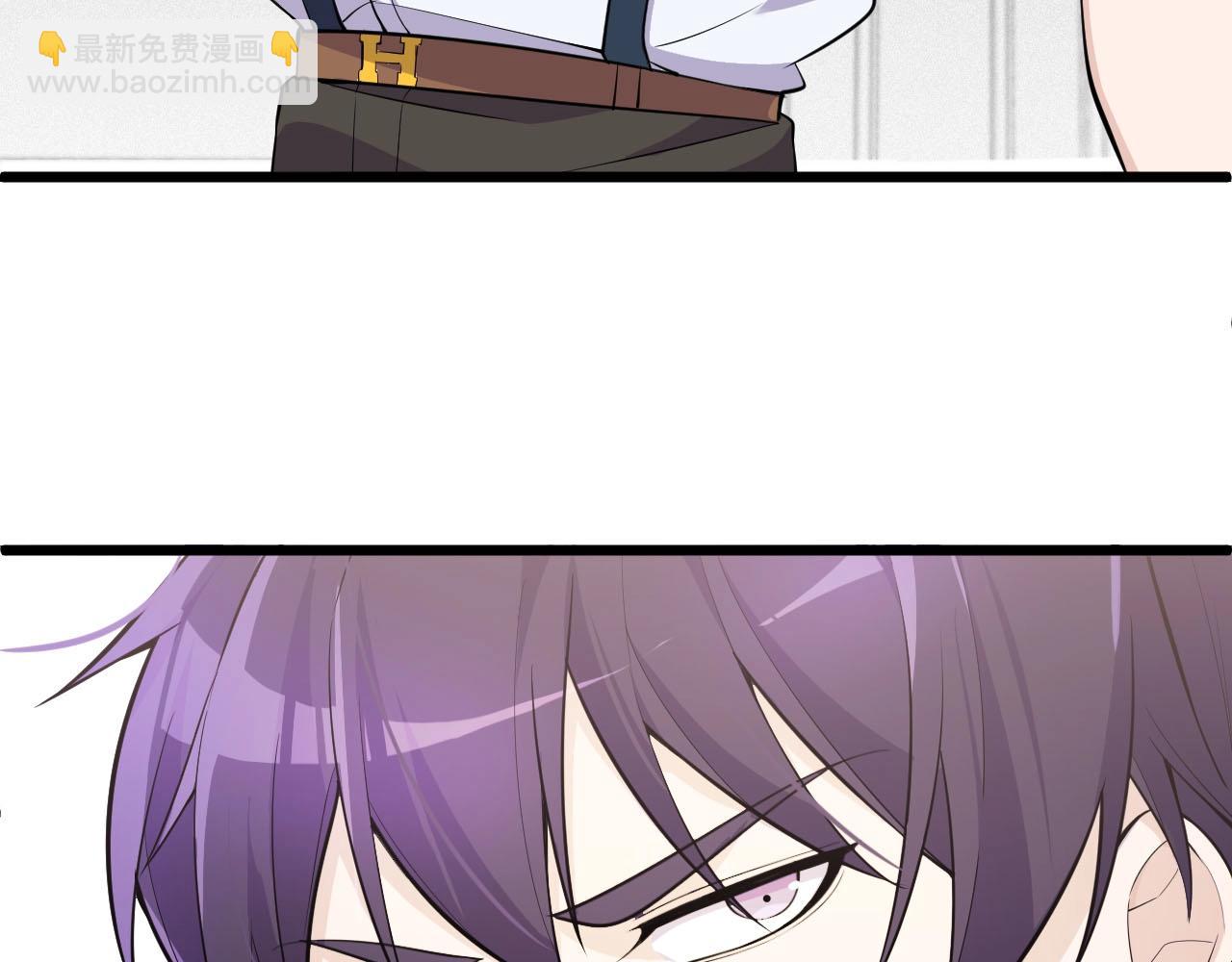 第64话 小姐，小心！(1/3)-第64话