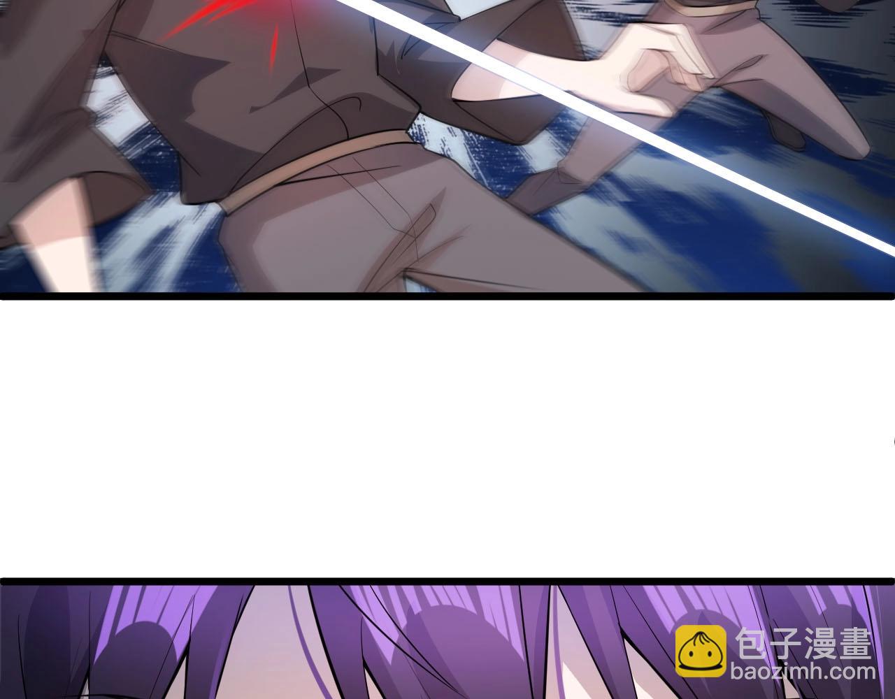 第64话 小姐，小心！(1/3)-第64话