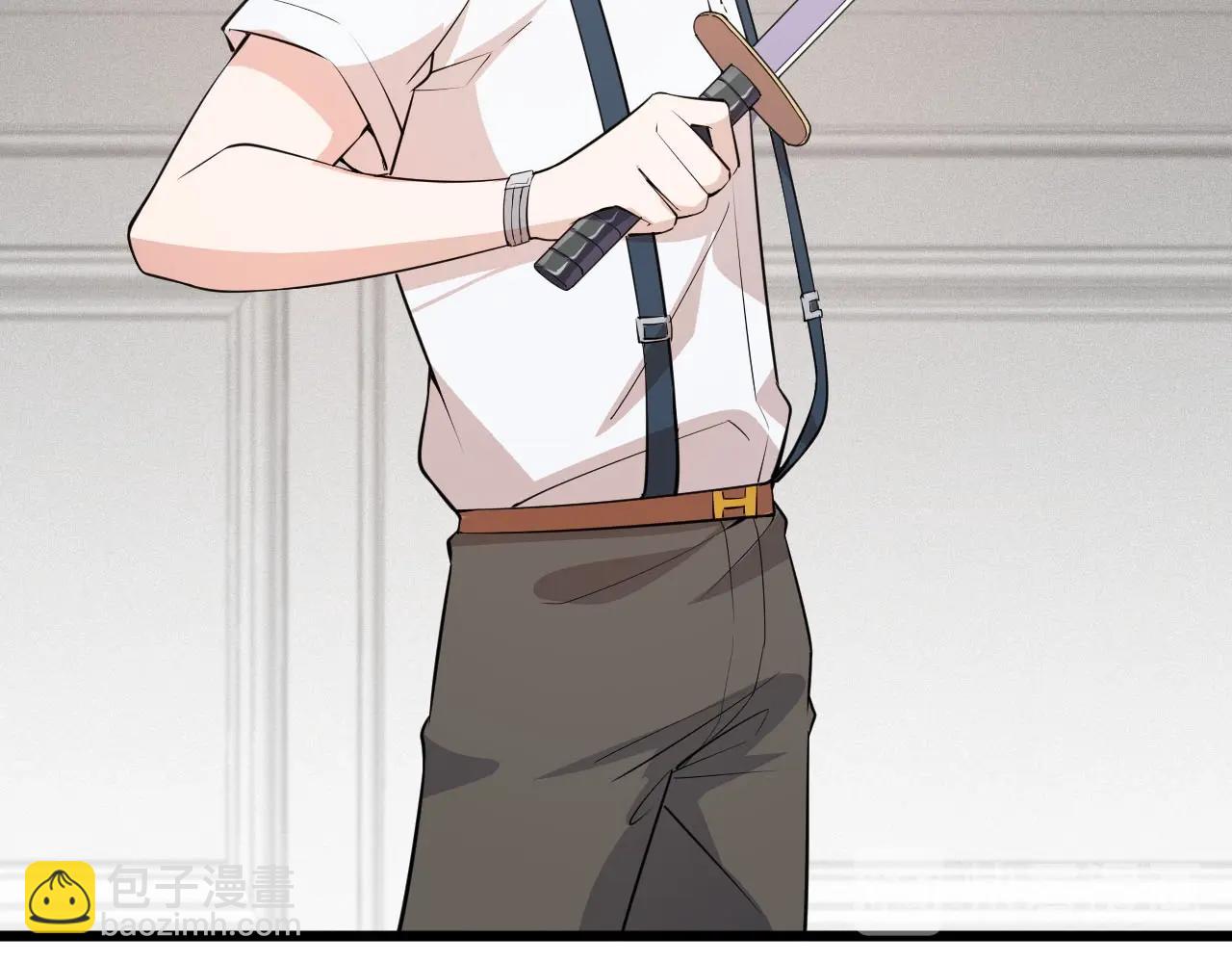 第64话 小姐，小心！(1/3)-第64话