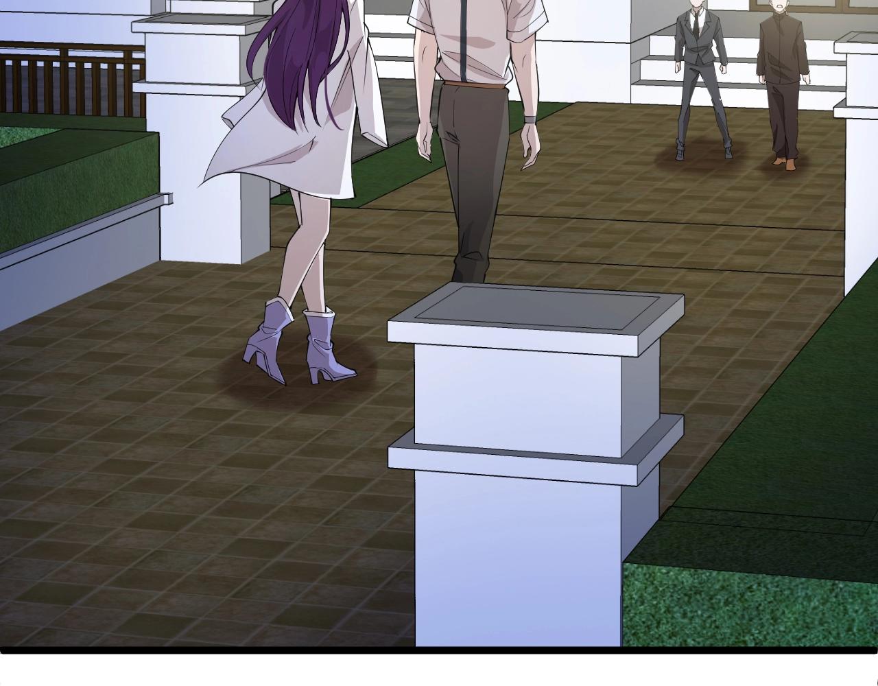 第68话 搏一搏(1/2)-第68话