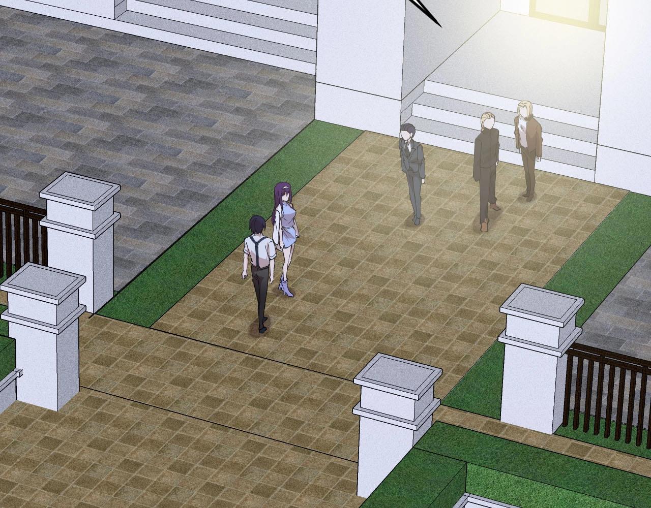 第68话 搏一搏(1/2)-第68话