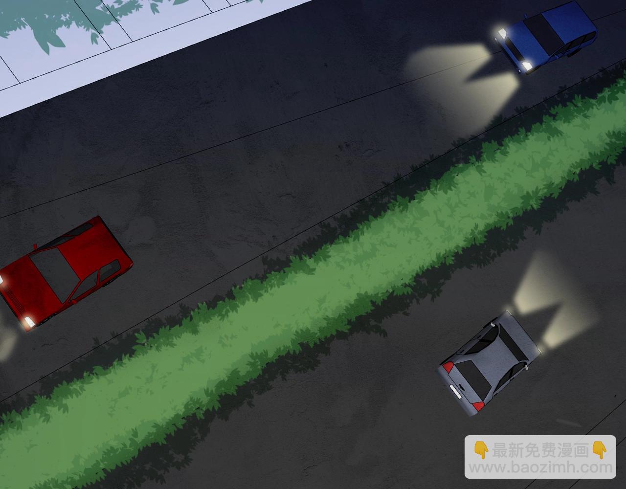 第68话 搏一搏(1/2)-第68话