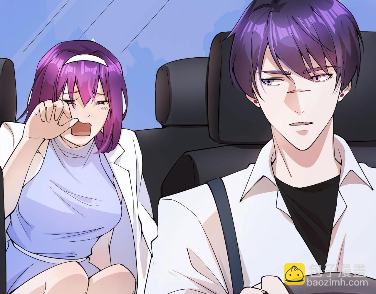 第68话 搏一搏(1/2)-第68话