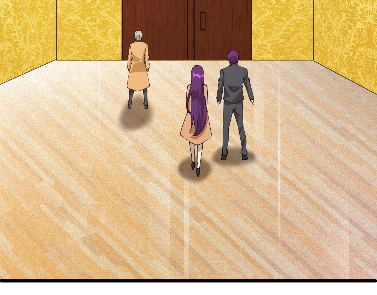 第70话 小心点！(1/2)-第70话