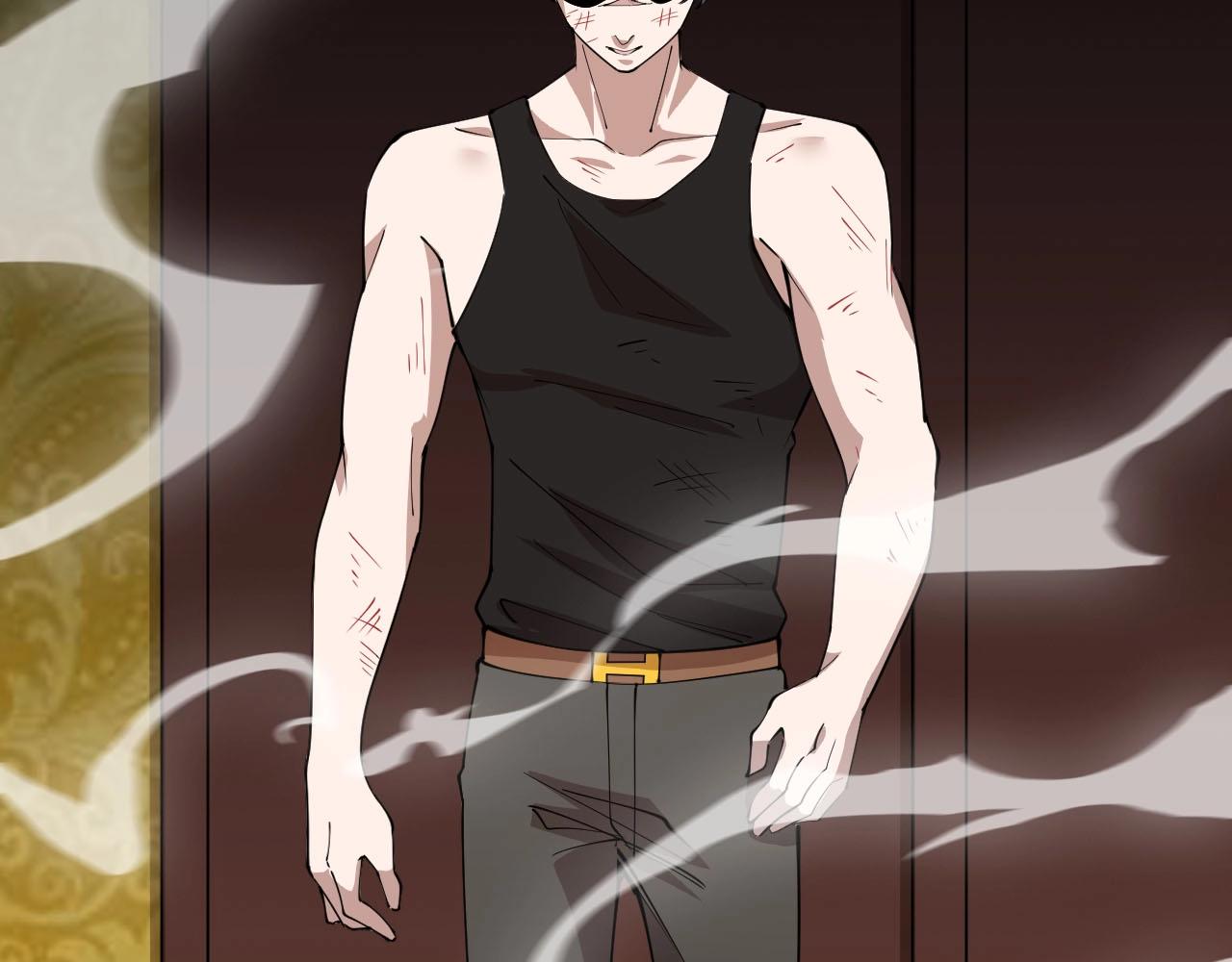 第70话 小心点！(1/2)-第70话