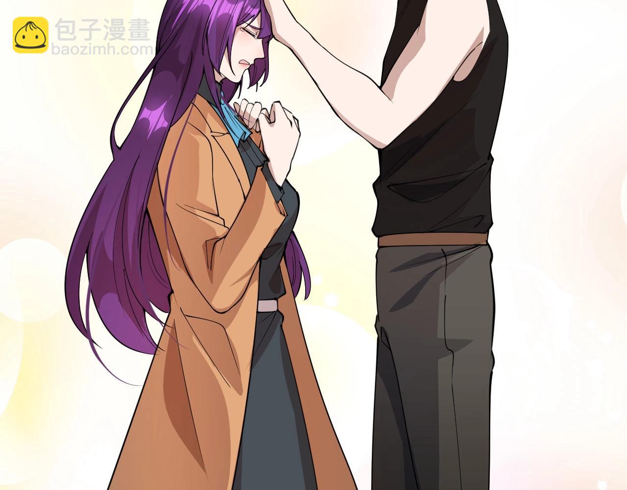 第70话 小心点！(1/2)-第70话