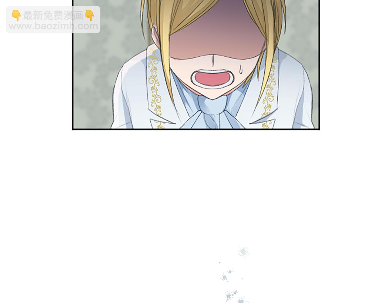 第32话 绝不能输(1/3)-第32话