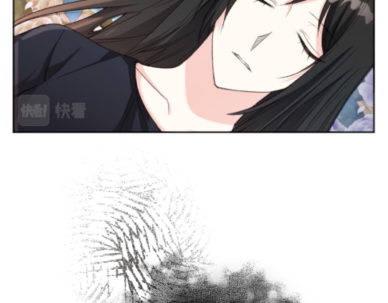 第34话 得不到爱的王妃(1/3)-第34话