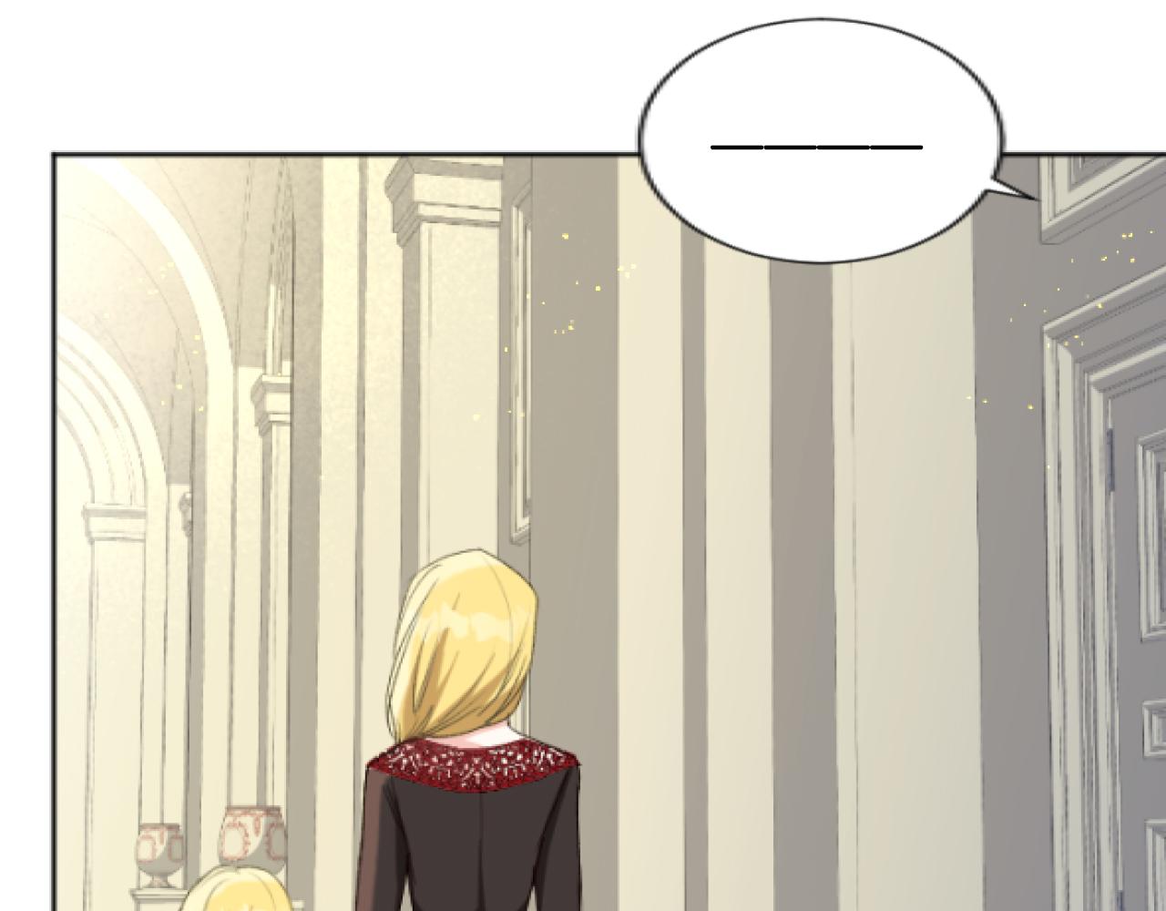 第34话 得不到爱的王妃(1/3)-第34话