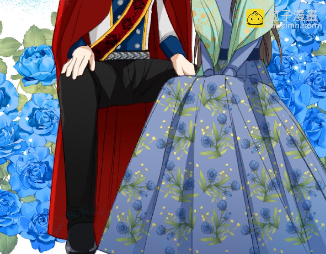 第34话 得不到爱的王妃(1/3)-第34话