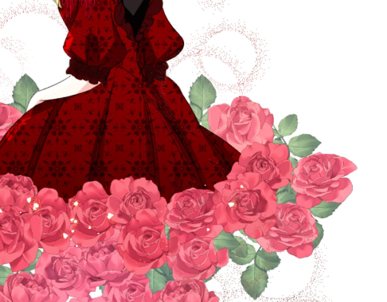 第34话 得不到爱的王妃(1/3)-第34话