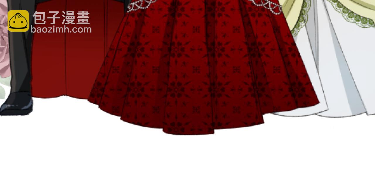 第34话 得不到爱的王妃(1/3)-第34话