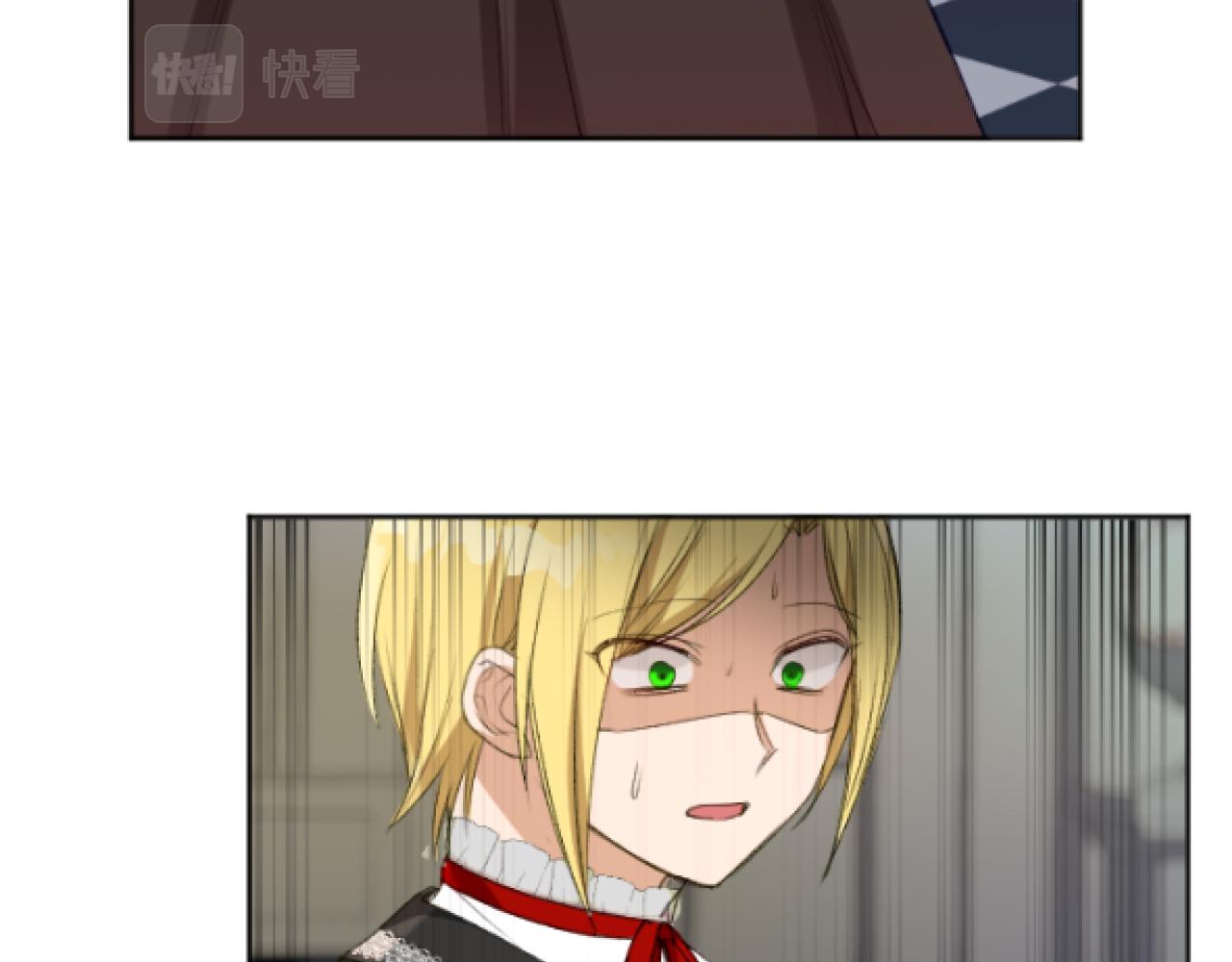 第34话 得不到爱的王妃(1/3)-第34话