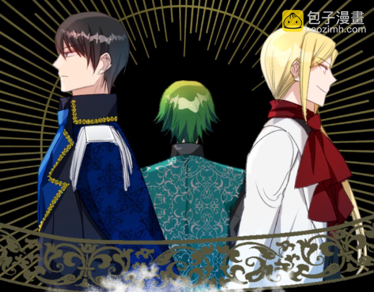 第38话 散播流言(1/3)-第38话