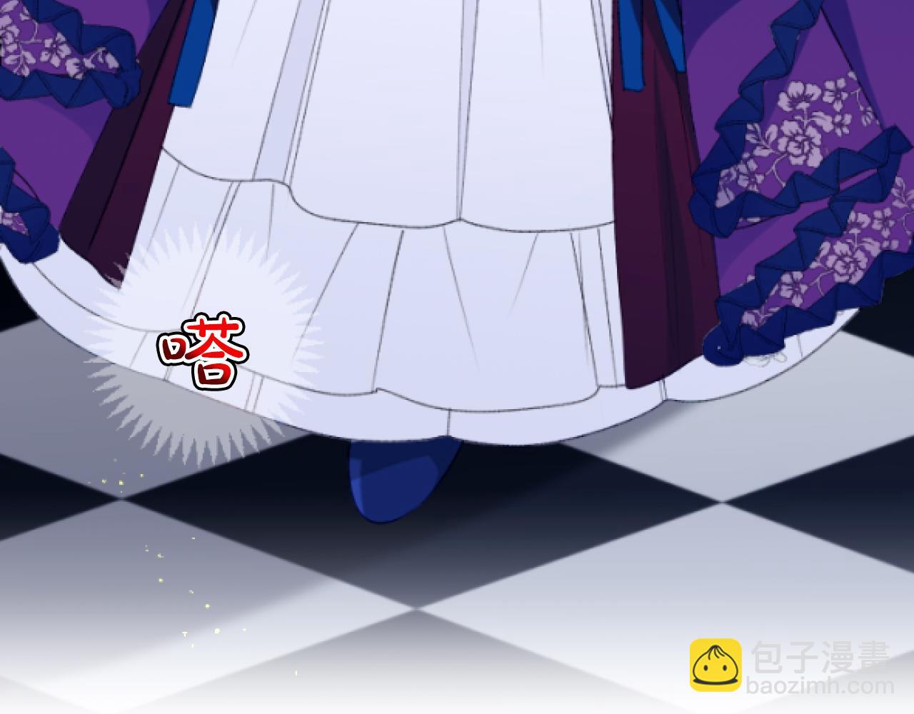 第38话 散播流言(1/3)-第38话