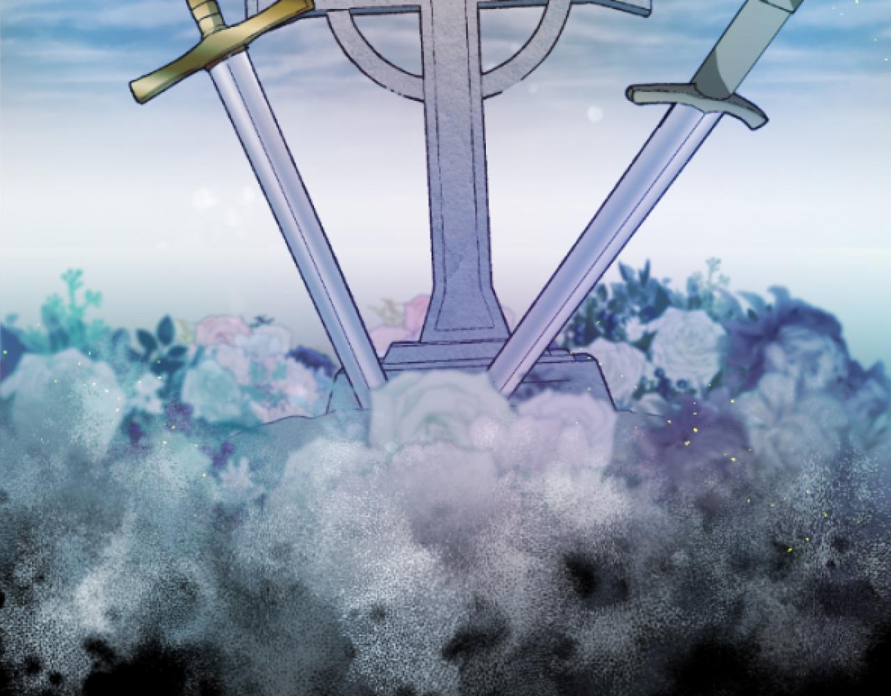 第6话 订下婚约(1/4)-第6话