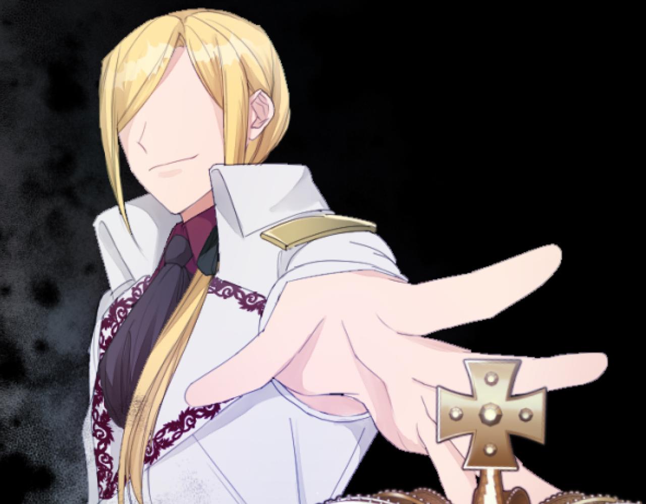 第6话 订下婚约(1/4)-第6话