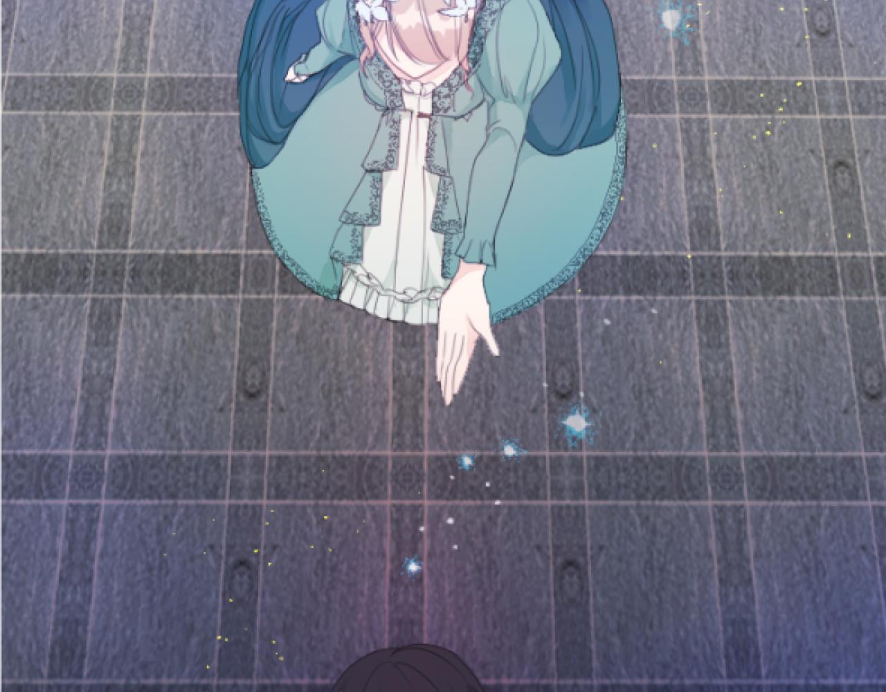 第6话 订下婚约(1/4)-第6话