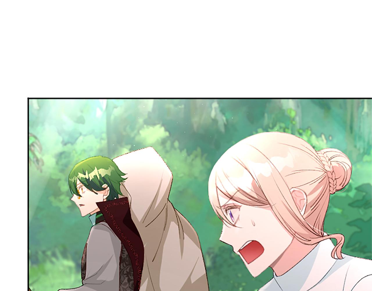 第54话 逃离追捕(1/4)-第54话