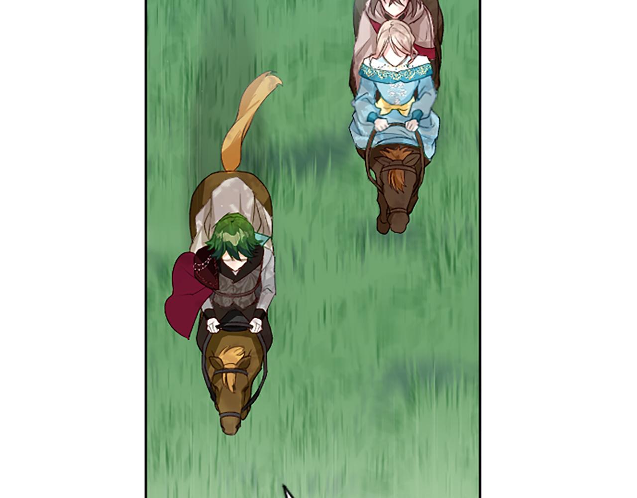 第54话 逃离追捕(1/4)-第54话