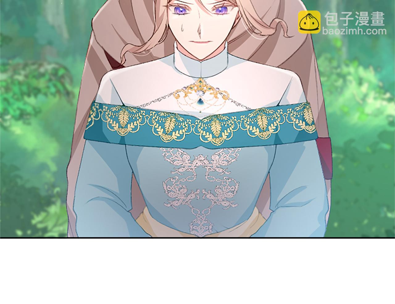 第54话 逃离追捕(1/4)-第54话