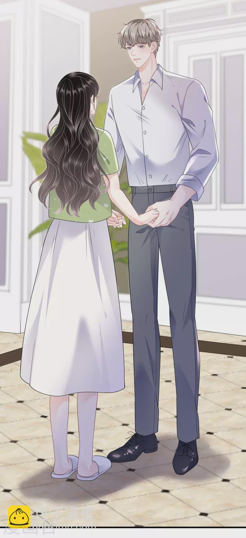 第136话 胃癌晚期？-第138话