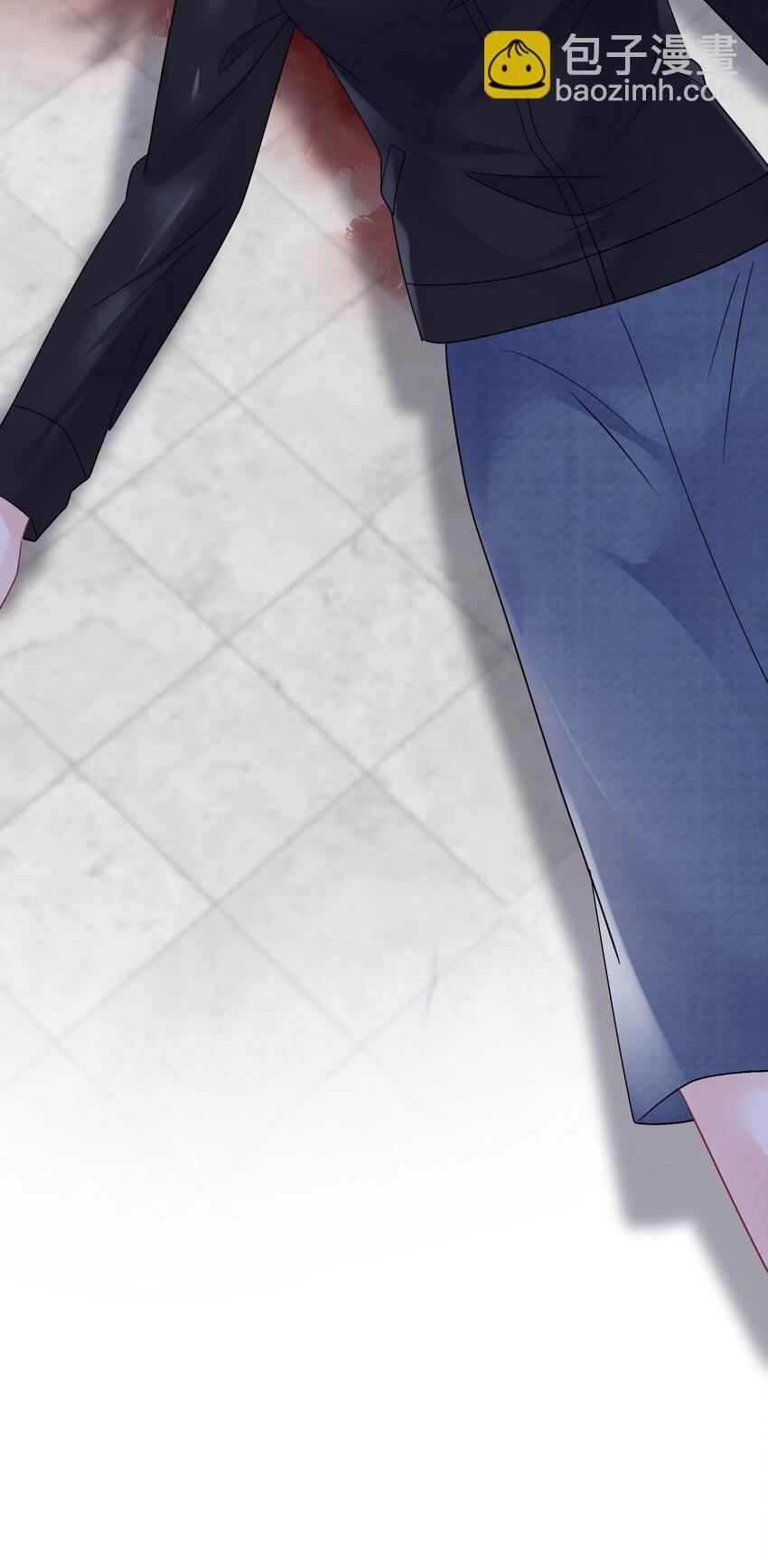 第191话 结婚啦~-第190话