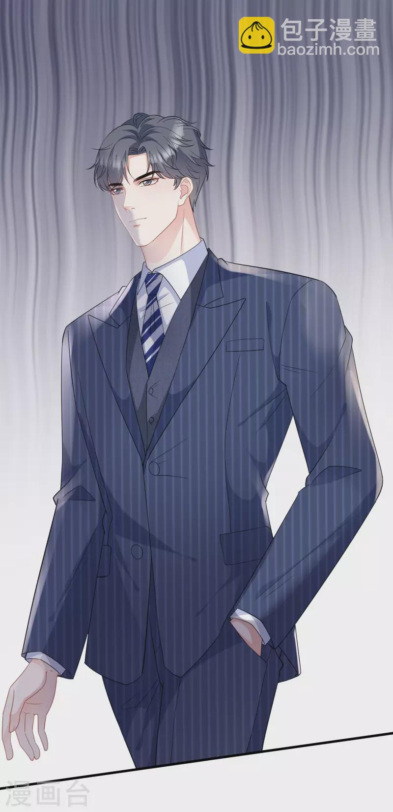 第38话 是我喜欢的人-第40话