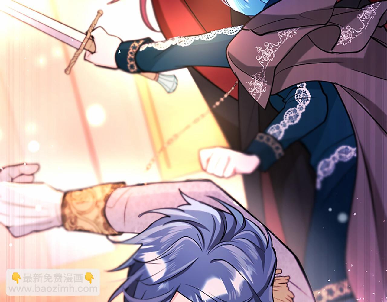 第100话 兄弟情分(1/6)-第100话