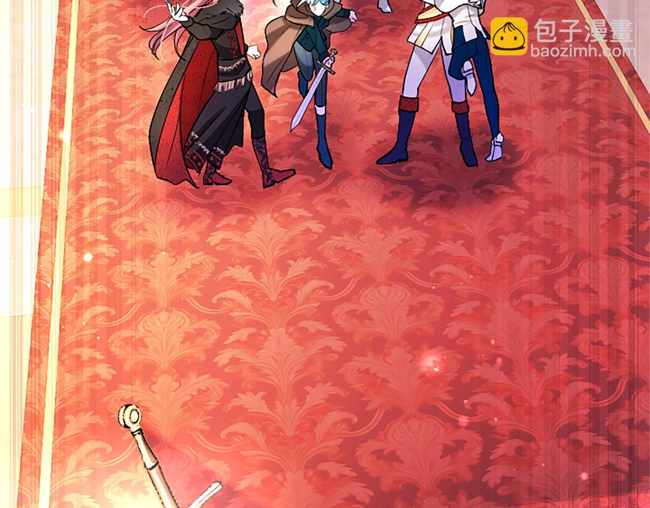 第100话 兄弟情分(1/6)-第100话