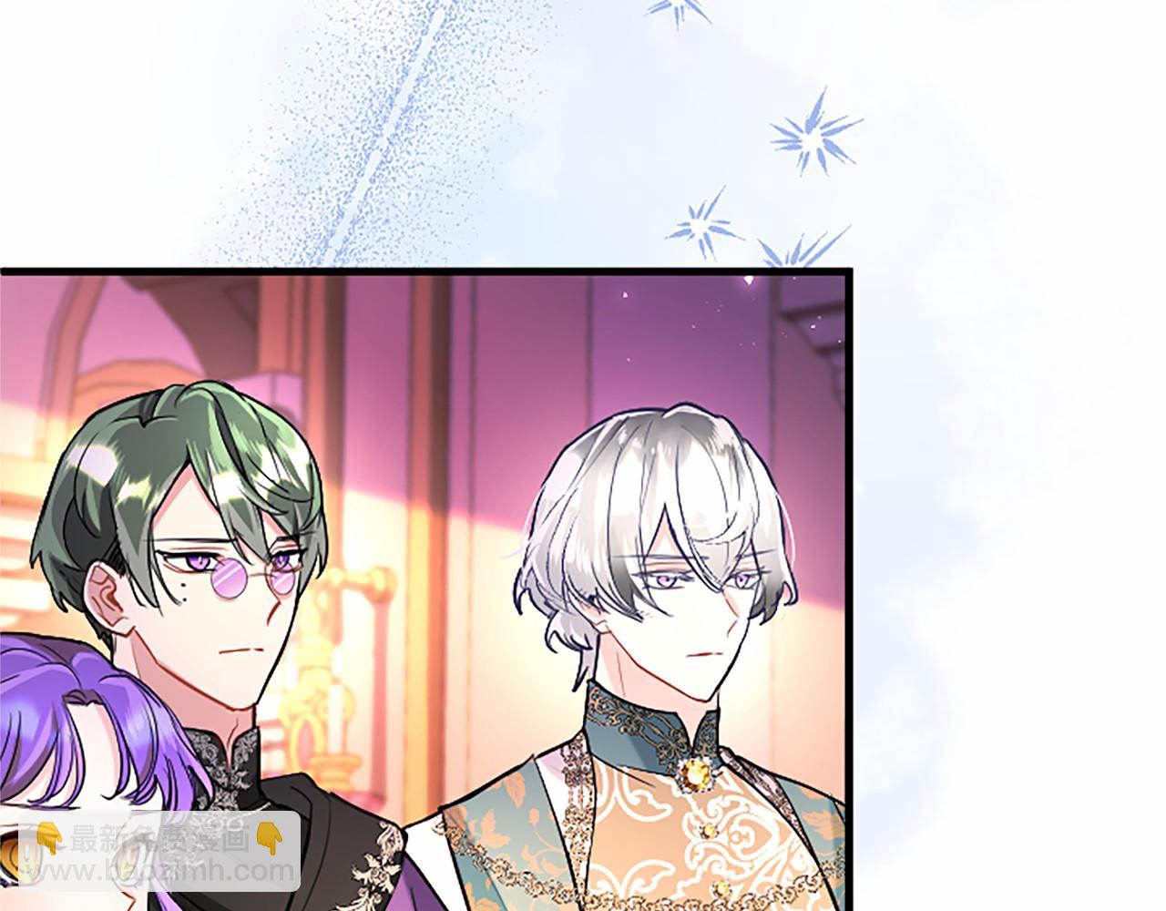 第100话 兄弟情分(1/6)-第100话