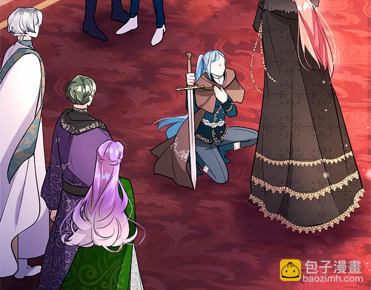 第100话 兄弟情分(1/6)-第100话