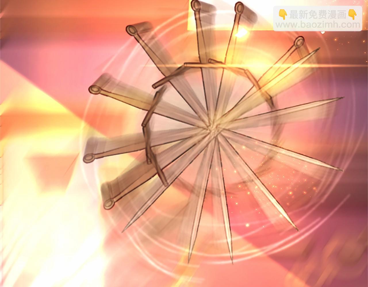 第100话 兄弟情分(1/6)-第100话