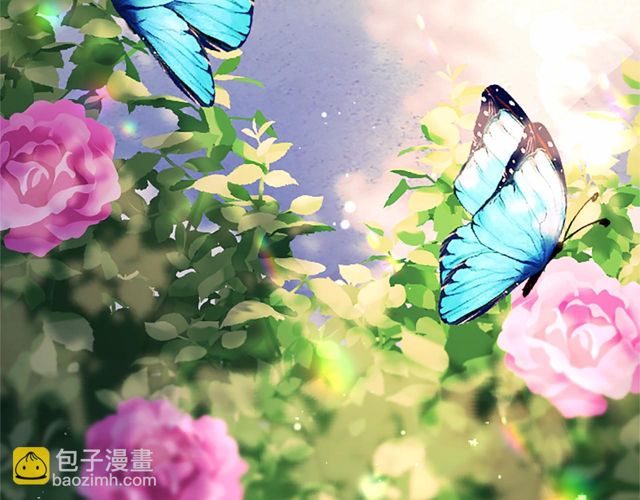 第104话 再见，我的初恋(1/5)-第104话