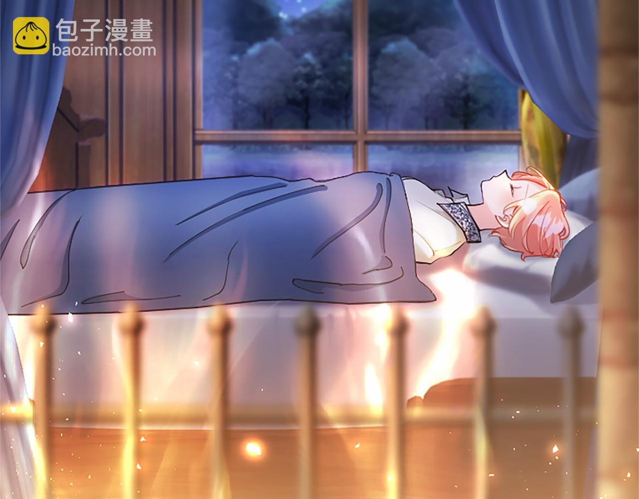 第108话 真心告白(1/5)-第108话