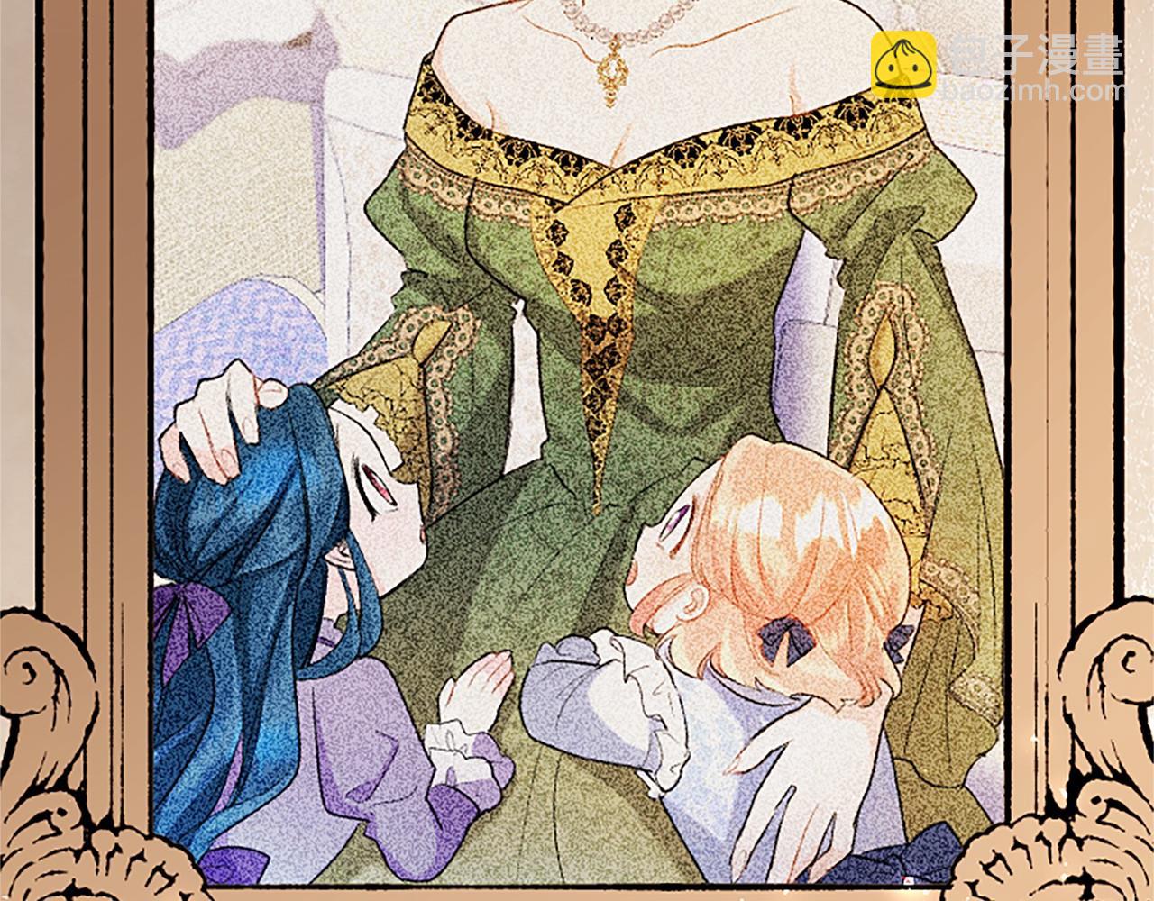 外传4 穿越时空(1/5)-第114话