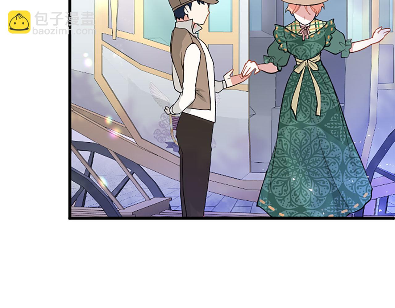 第16话 赴宴(1/4)-第16话