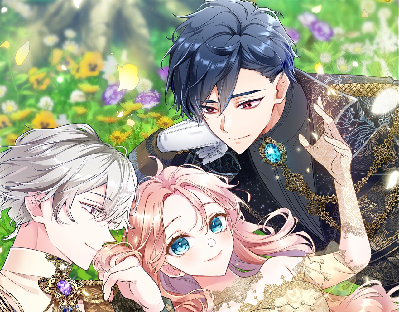 第30话 太子发威(1/5)-第30话