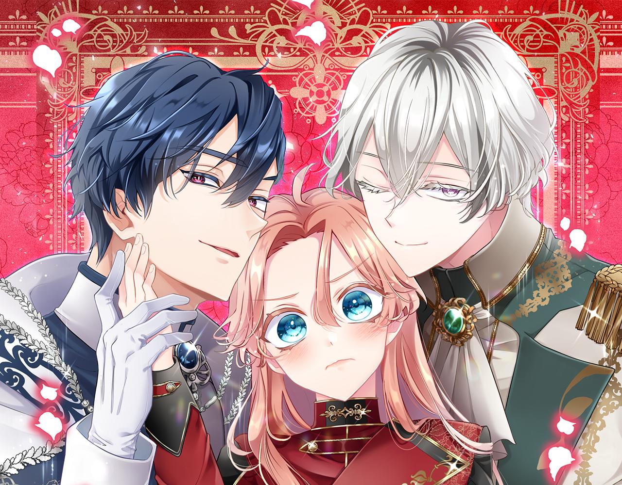 第4话 新朋友(1/6)-第4话