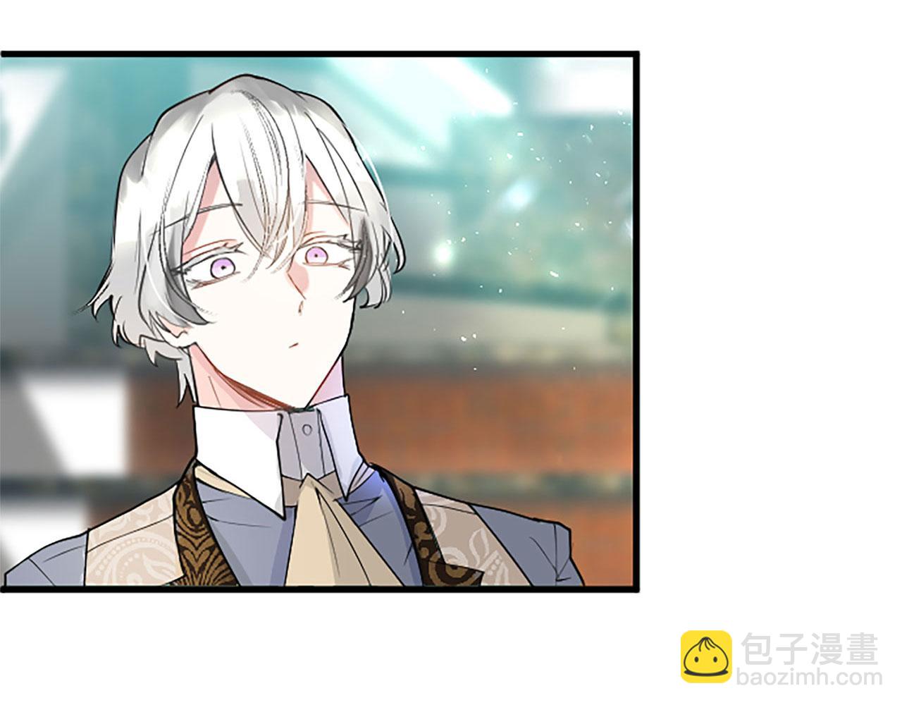 第32话 吻(1/5)-第32话