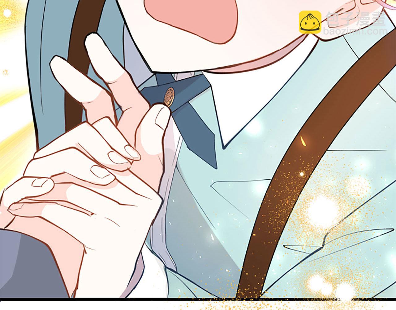 第32话 吻(1/5)-第32话