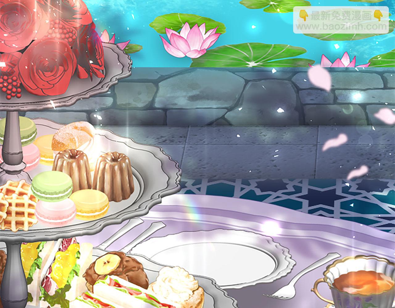 第34话 道歉(1/5)-第34话