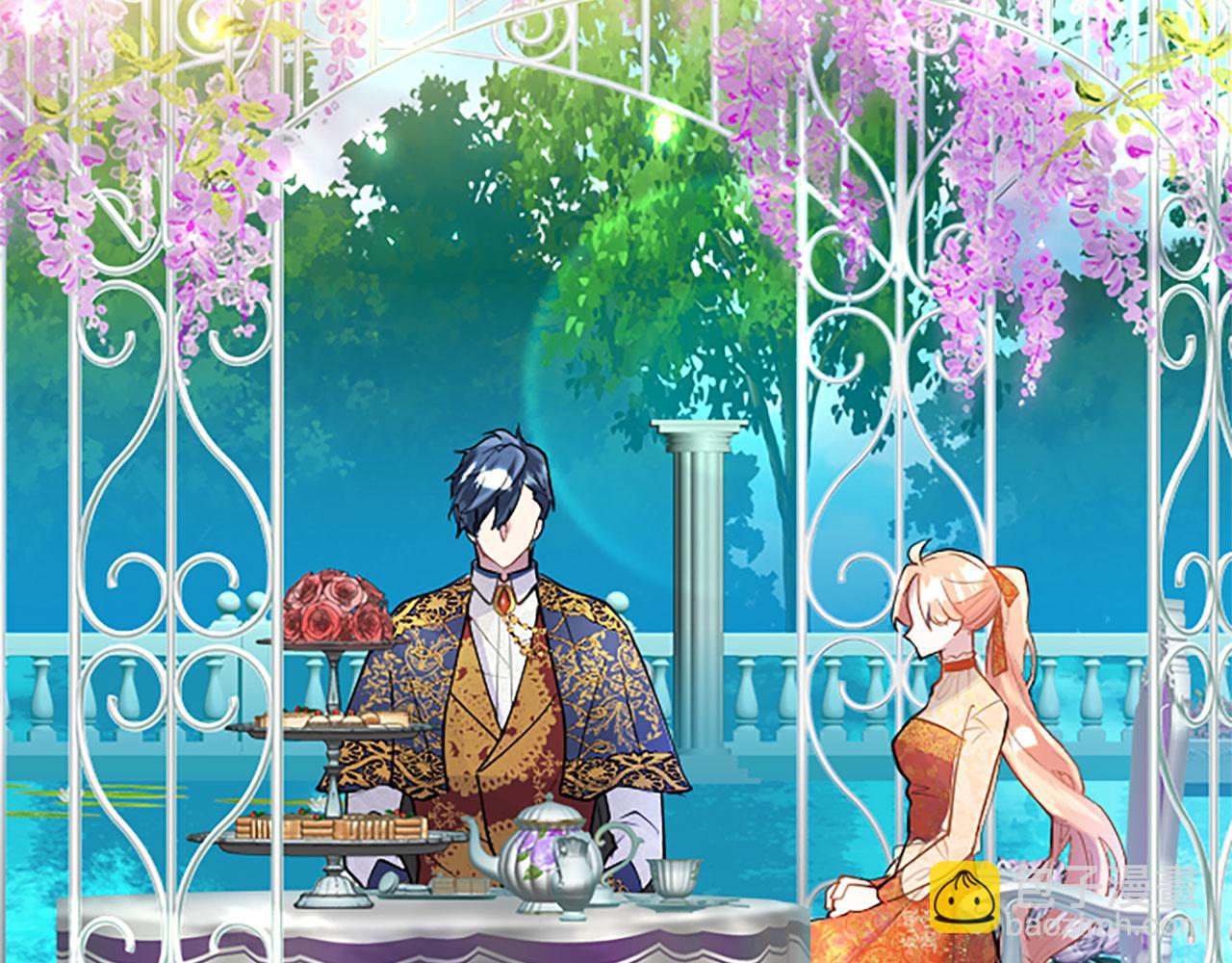 第34话 道歉(1/5)-第34话