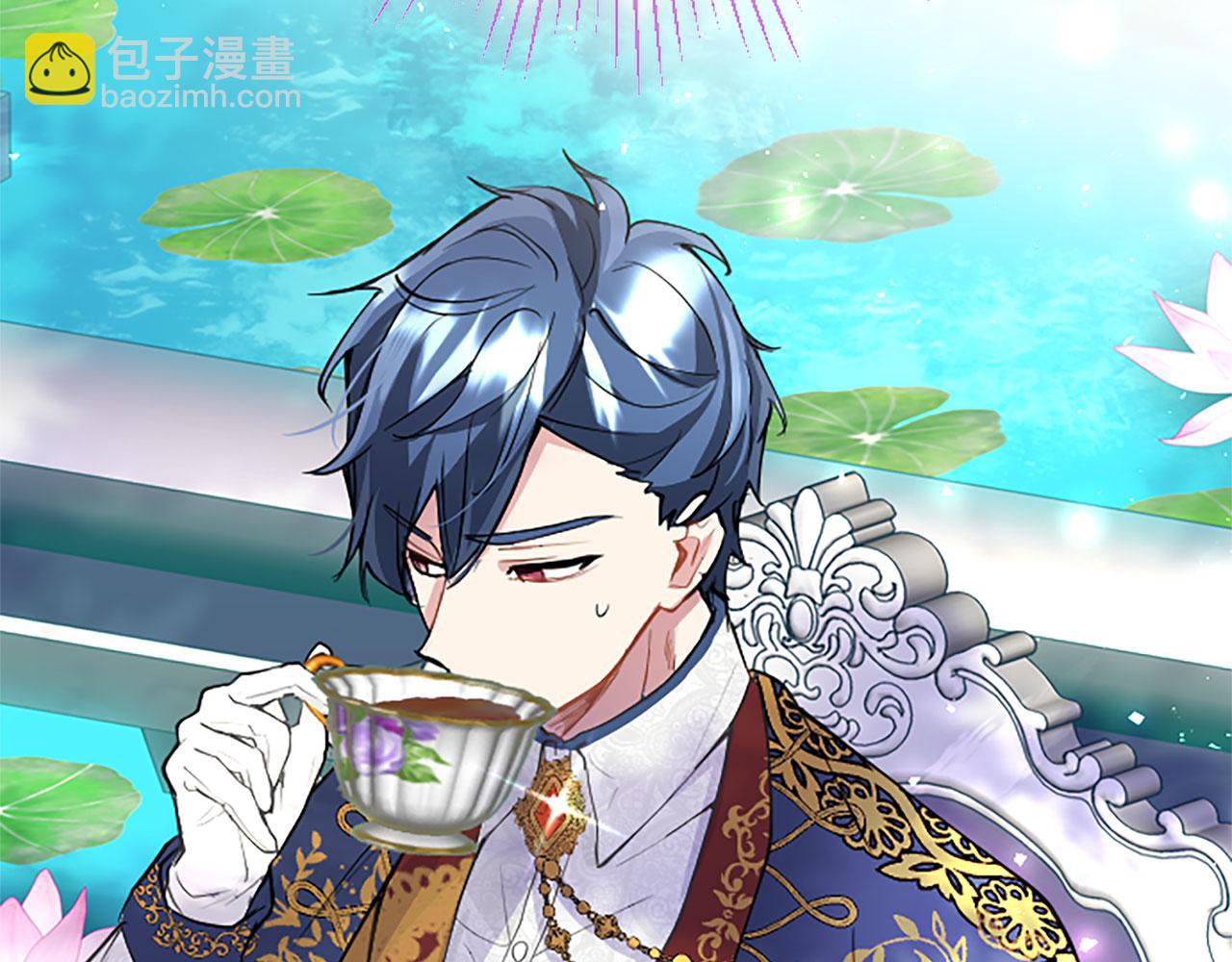 第34话 道歉(1/5)-第34话