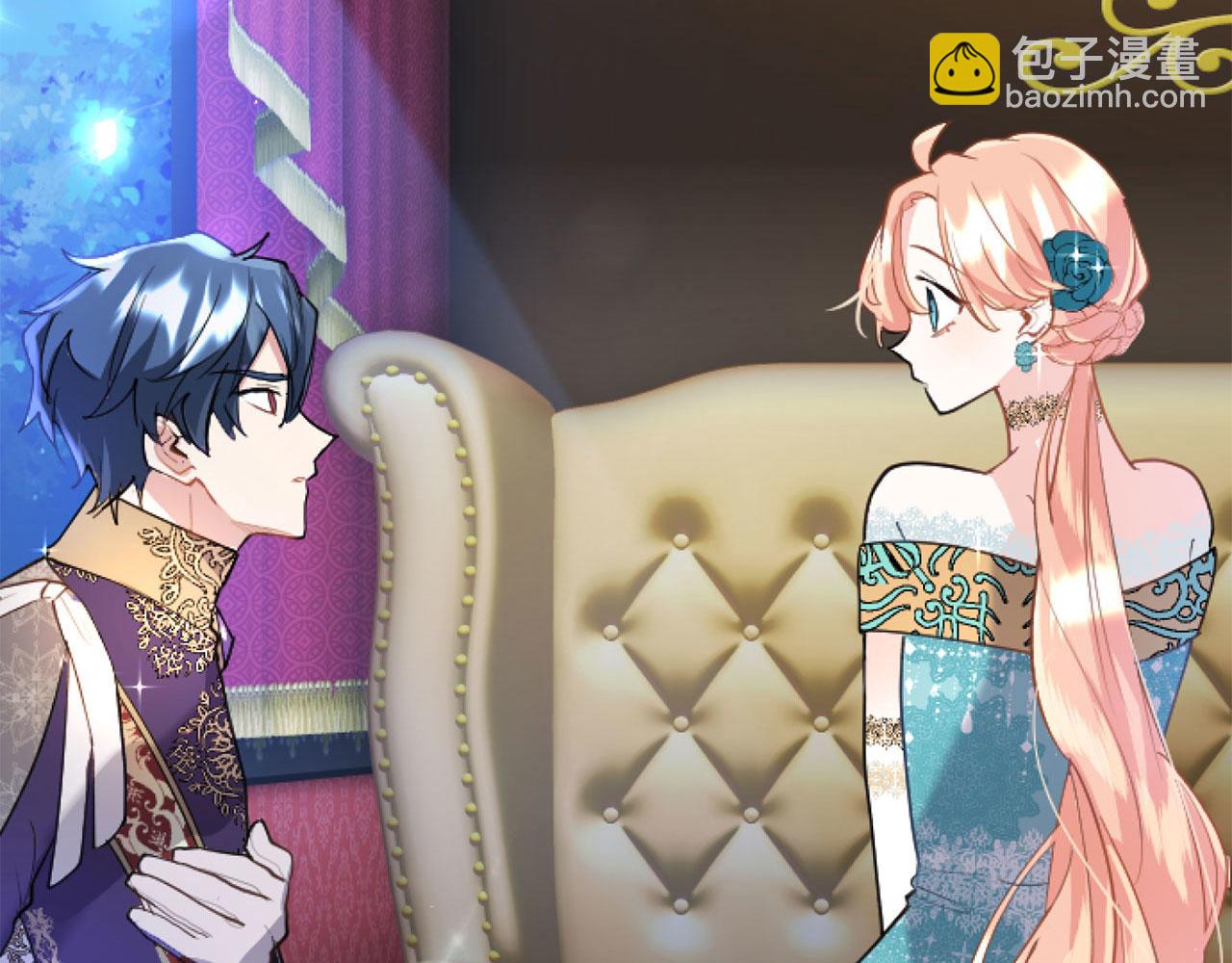 第44话 偶遇(1/4)-第44话